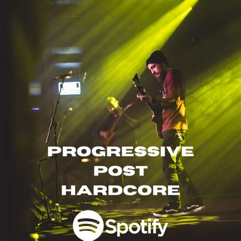 progressive post hardcore|Progressive Post Hardcore recommendations : .